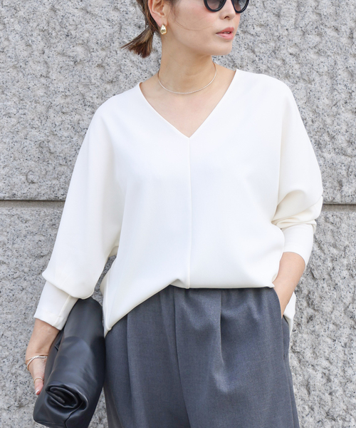 Deuxieme Classe（ドゥーズィエムクラス）の「*トリアセジョーゼット V