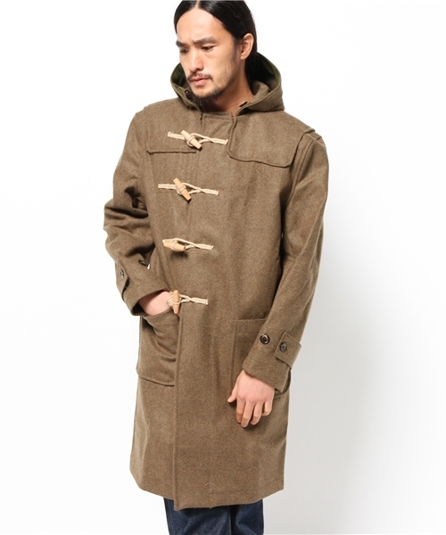 SHIPS（シップス）の「MONTGOMERY(モンゴメリー): SHIPS別注