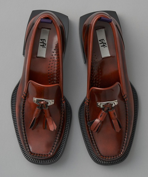 EYTYS（エイティス）の「EYTYS Rio Loafers（ローファー）」 - WEAR