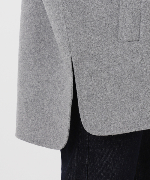 SLOBE IENA（スローブイエナ）の「HAMILTONスタンドコート（その他