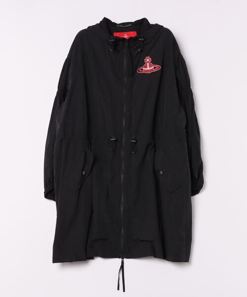 Vivienne Westwood（ヴィヴィアンウエストウッド）の「ﾘｻｲｸﾙﾅｲﾛﾝﾀﾌﾀ