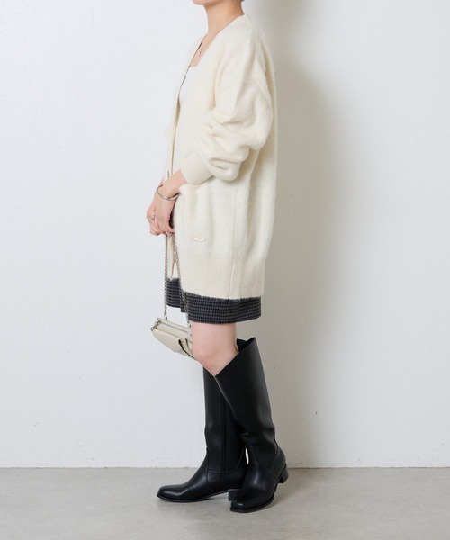 COLLAGE GALLARDAGALANTE（コラージュガリャルダガランテ）の「FOX