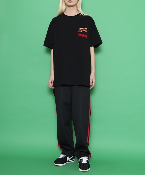 専用 PUNYUS サガラ刺繍 芋 セットアップ 専用 PUNYUS サガラ刺繍 芋