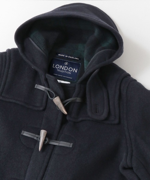 LONDON TRADITION（ロンドントラディション）の「【別注】LONDON