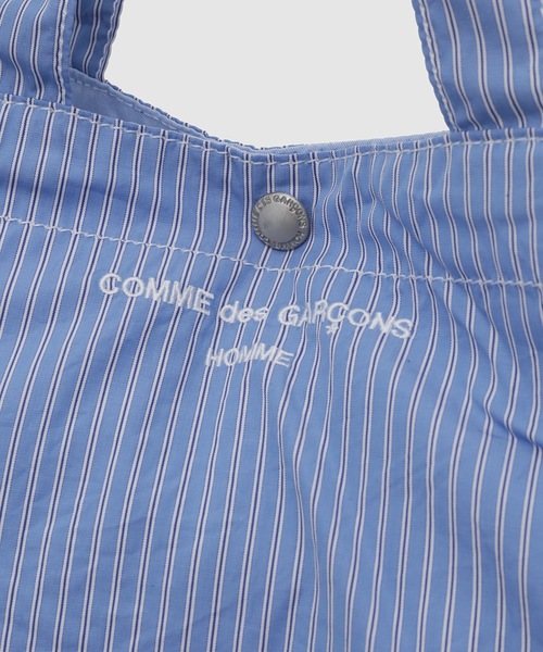COMME des GARCONS HOMME（コム デ ギャルソン・オム）の「コットン