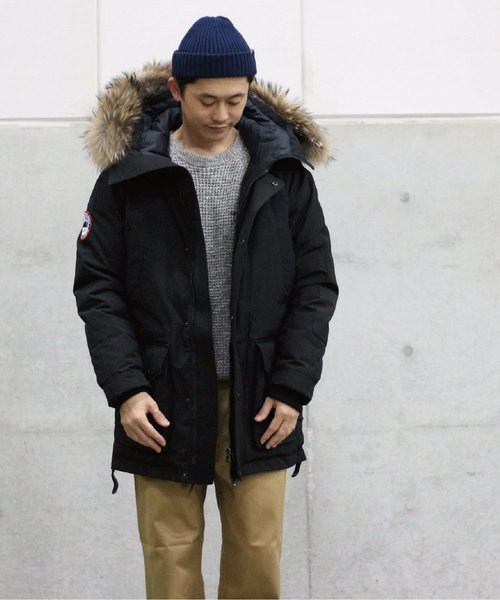 ARCTIC EXPLORER（アークティックエクスプローラー）の「【ARCTIC