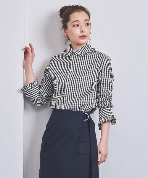 MADISON BLUE（マディソンブルー）の「＜MADISON BLUE（マディソン