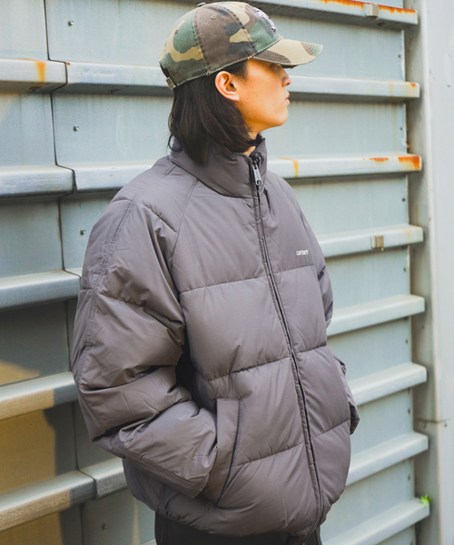 セール】CARHARTT WIP / カーハート ダブリューアイピー NEBRASKA