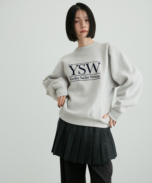 Champion（チャンピオン）の「【Champion for ADAM ET ROPE'】別注 RW