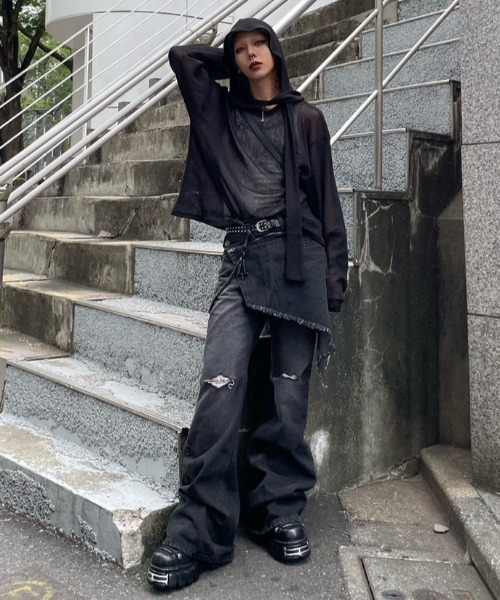 I FEEL LUCKY（アイフィールラッキー）の「韓国ブランド I FEEL LUCKY