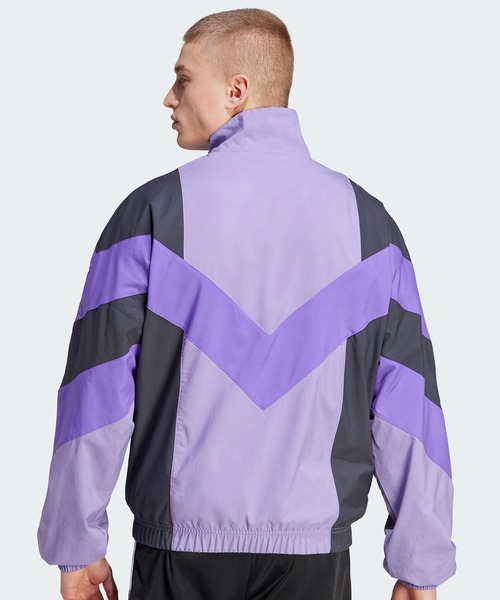 adidas（アディダス）の「アディダス Rekive ウーブントラック