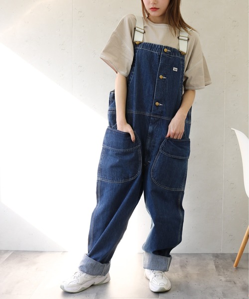 Lee（リー）の「Mountain Mania/マウンテンマニア LEE×Mountain Mania