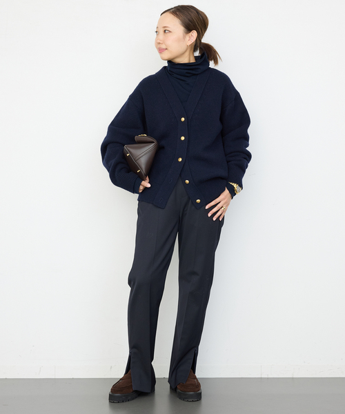 Conventional カーディガン（カーディガン/ボレロ）｜Deuxieme Classe