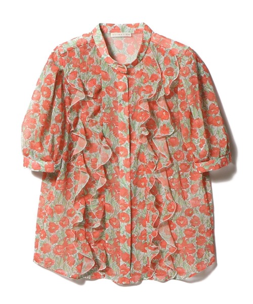 ESTNATION（エストネーション）の「ESTNATION / フラワープリント