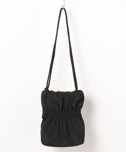 OUTDOOR PRODUCTS】ナイロンポシェット（ショルダーバッグ）｜JUGLANS