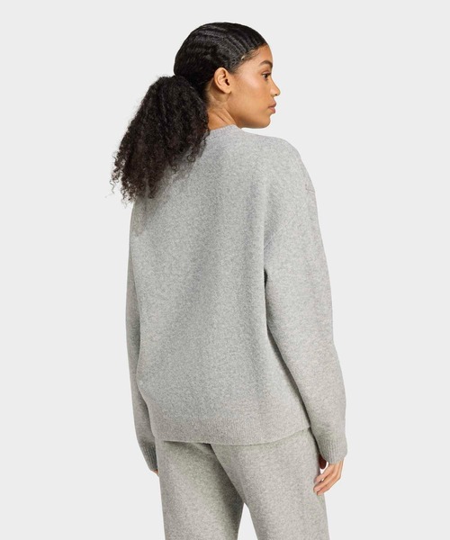 adidas Originals アスレチック デプト ニットセーター / トレーナー