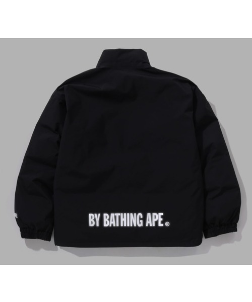 A BATHING APE（アベイシングエイプ）の「GORE-TEX DOWN JACKET