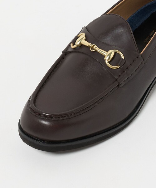 all time shoes” ビット ローファー（ローファー）｜BEAUTY&YOUTH