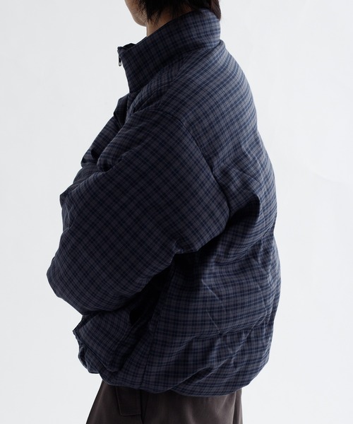 EPNK（イーピーエヌケー）の「【EPNK】Assorted Padded Jacket