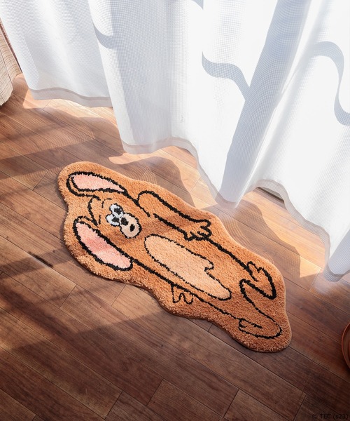 Tom＆Jerry（トムアンドジェリー）の「【公式】TOM and JERRY ファニー