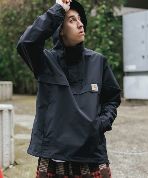 Carhartt WIP（カーハートダブリューアイピー）の「Carhartt WIP