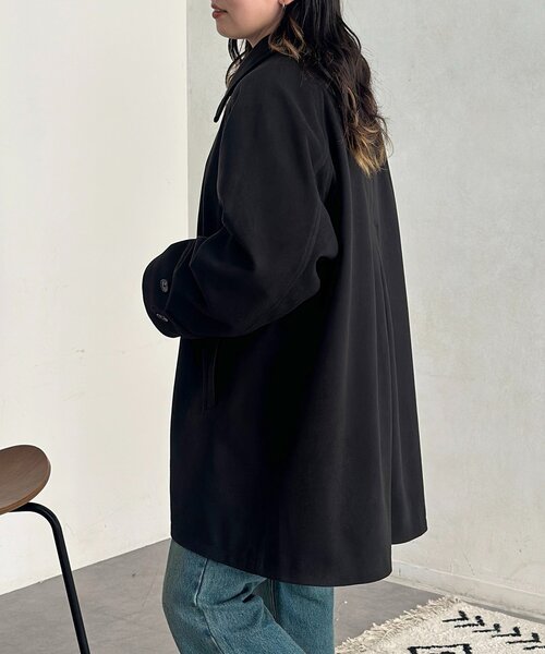 CPCM（シーピーシーエム）の「【PIPI's企画】3WAYコート（その他