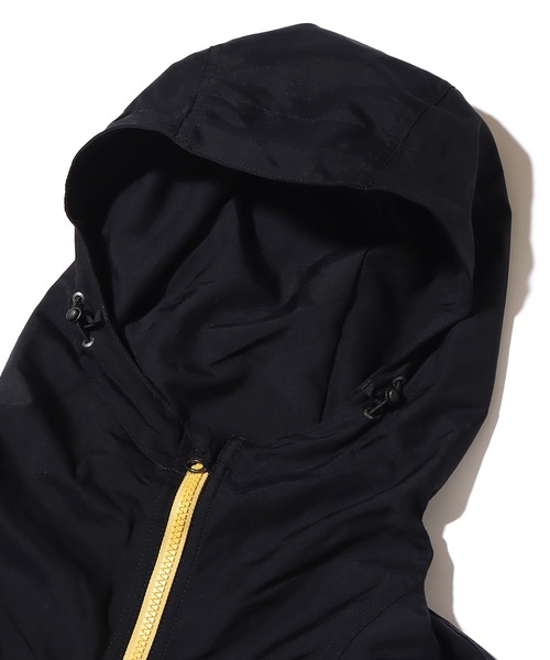 THE NORTH FACE COMPACT JACKET / ザ・ノース・フェイス コンパクト