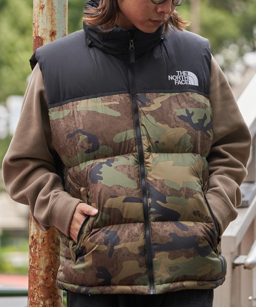 THE NORTH FACE（ザノースフェイス）の「THE NORTH FACE/ザノース