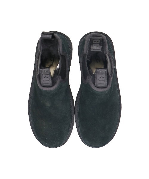 UGG（アグ）の「UGG W NEUMEL PLATFORM CHELSEA / アグ ニューメル