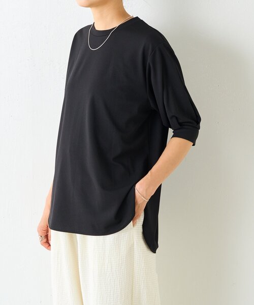 セール】半袖Tブラウス（シャツ/ブラウス）｜BEARDSLEY（ビアズリー