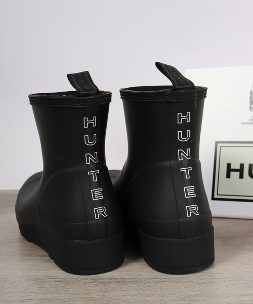 HUNTER（ハンター）の「HUNTER プレイショート バックストラップ