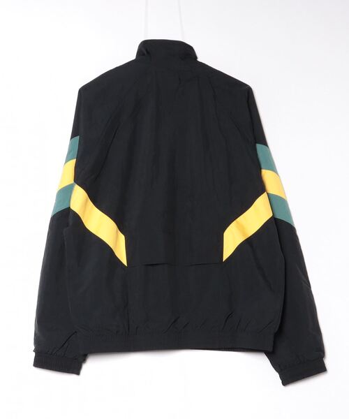 adidas（アディダス）の「ジャマイカ代表 オリジナルス トラックトップ