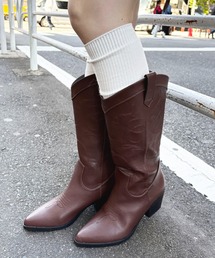 INGNI｜イングのブーツ通販 - ZOZOTOWN