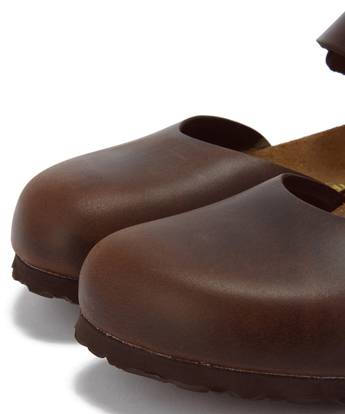 BIRKENSTOCK（ビルケンシュトック）の「MESSINA/メッシーナ ナチュラル