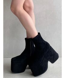 RESEXXY｜リゼクシーのブーツ通販 - ZOZOTOWN