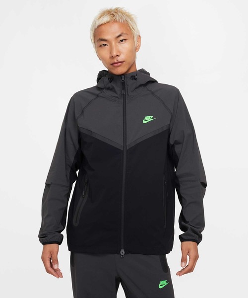 セール】《セットアップ対応商品》ナイキ テック ウィンドランナー