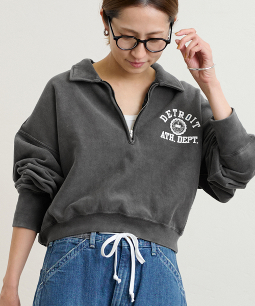 FRAMeWORK（フレームワーク）の「【Champion/チャンピオン】リバース