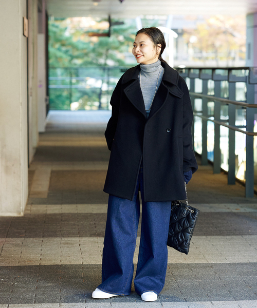 JOURNAL STANDARD（ジャーナルスタンダード）の「ウールアンゴラバル