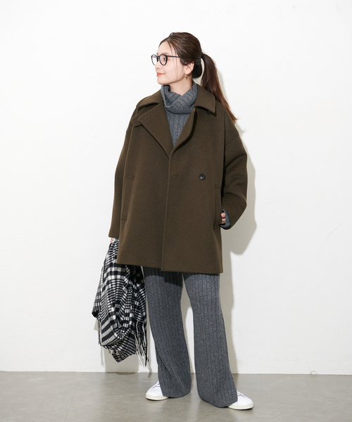 JOURNAL STANDARD（ジャーナルスタンダード）の「ウールアンゴラバル