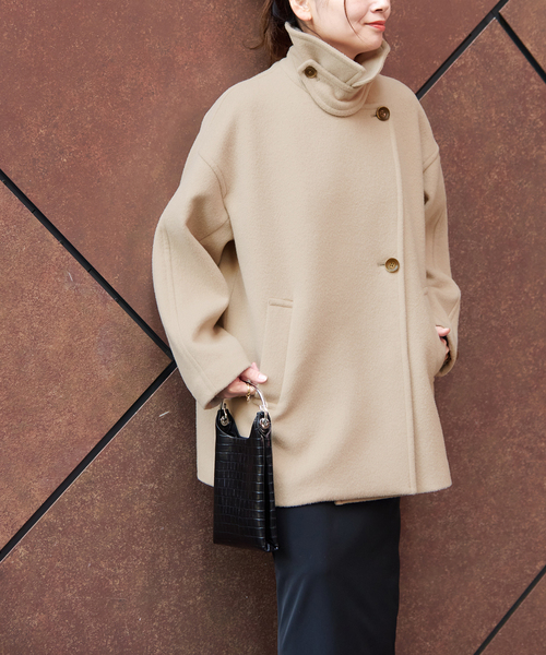 JOURNAL STANDARD（ジャーナルスタンダード）の「ウールアンゴラバル