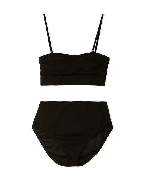 SNIDEL（スナイデル）の「ロングスカートセットビキニ（水着）」 - WEAR