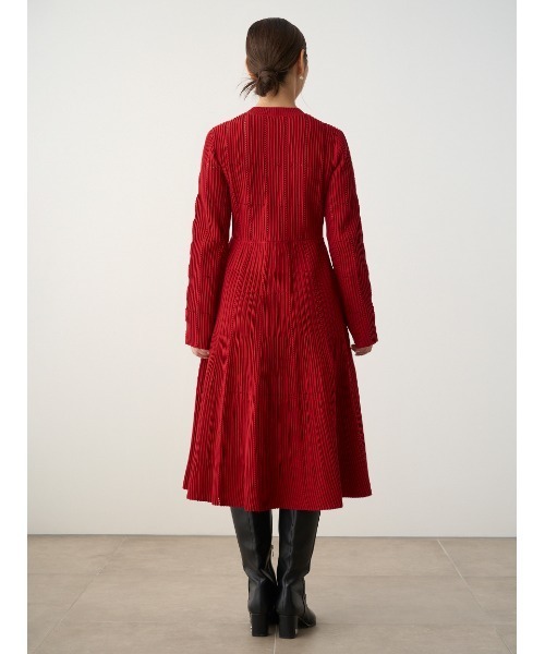 CELFORD（セルフォード）の「ロングスリーブディフォーメーション