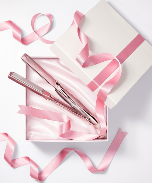 リファ ストレートアイロン プロ（美容器具）｜ReFa（リファ）の