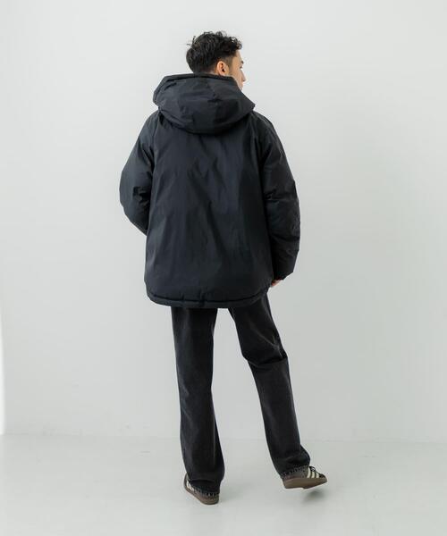 セール】『別注』NANGA×URBAN RESEARCH AURORA TEX DOWN JACKET