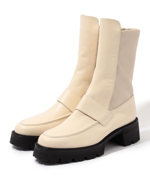 TOMORROWLAND （トゥモローランド）の「L'unique et moi JENNYⅡ