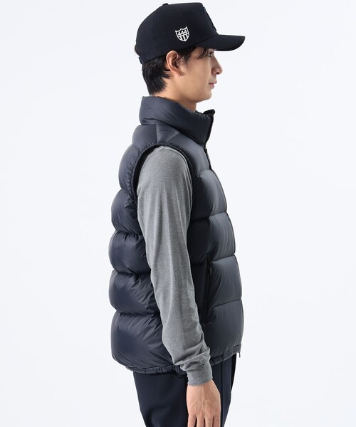 セール】【別注】Marmot / ダウン ベスト（ダウンベスト）｜Marmot