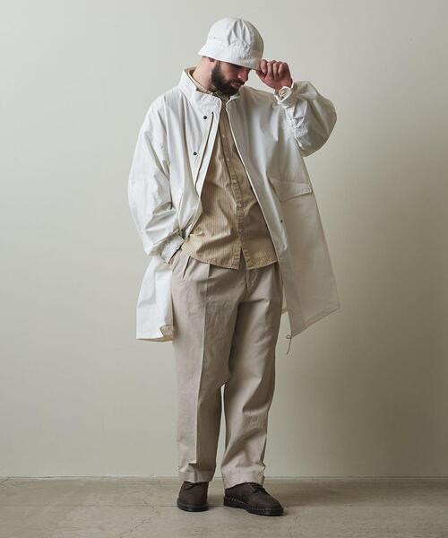 Steven Alan（スティーブンアラン）の「＜BURK × Steven Alan＞ M-65