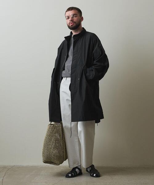 Steven Alan（スティーブンアラン）の「＜BURK × Steven Alan＞ M-65