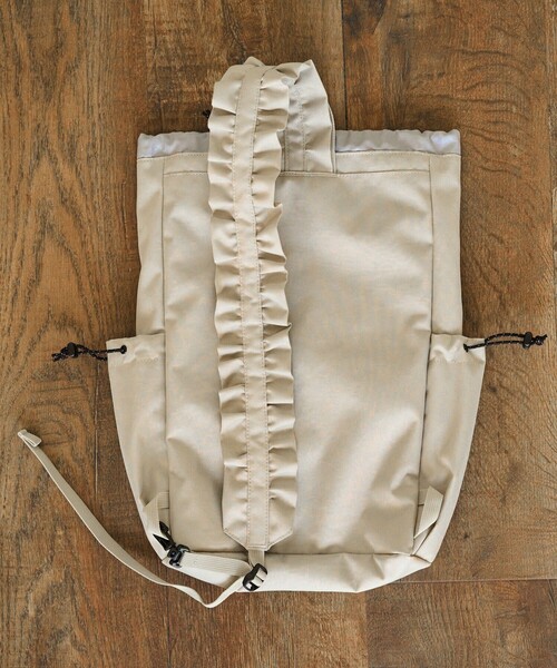 Columbia×FREAK'S STORE/コロンビア 限定展開 Woolley Cove Body Bag