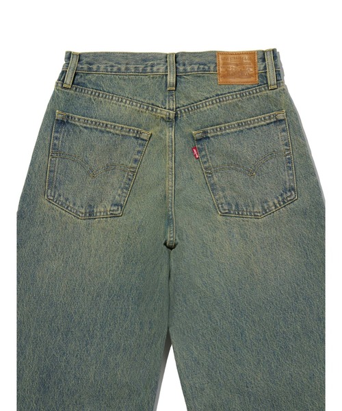 Levi's/リーバイス JAPAN LIMITED XL STRAIGHT JEANS（デニムパンツ